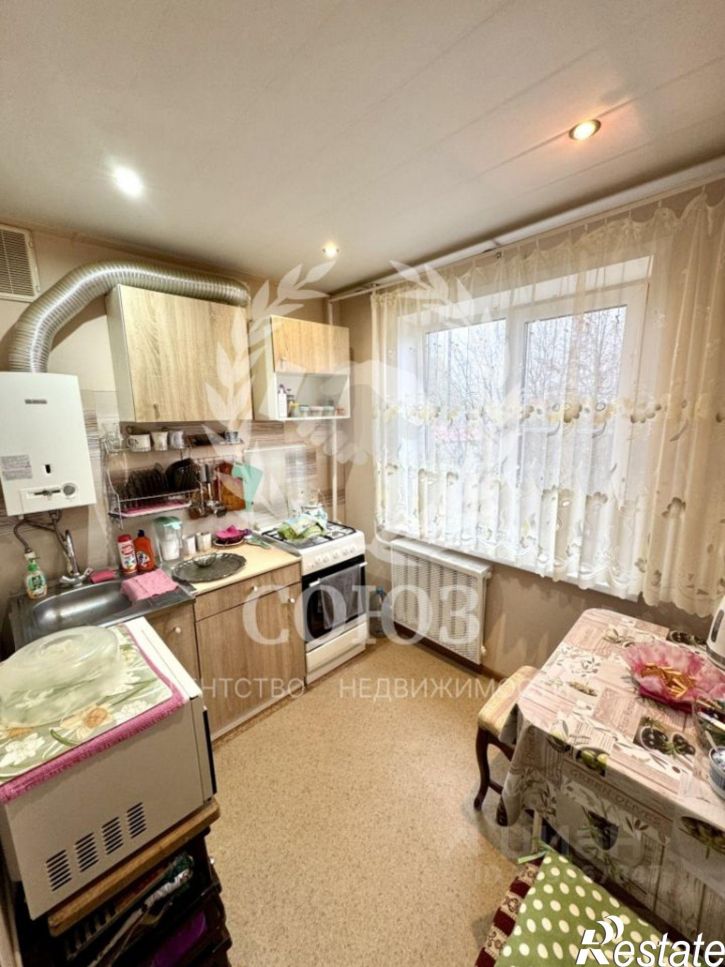 2-комн квартира улица Ромодановские Дворики, 39,  д. 39