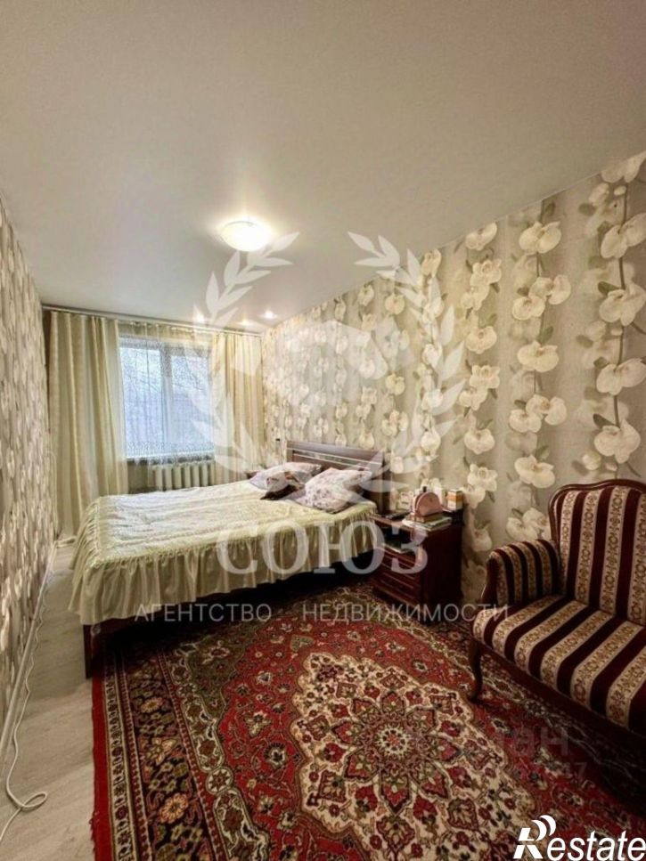 2-комн квартира улица Ромодановские Дворики, 39,  д. 39