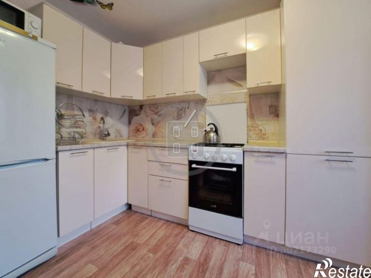 1-комн квартира ул Привокзальная, 16/1,  д. 16/1