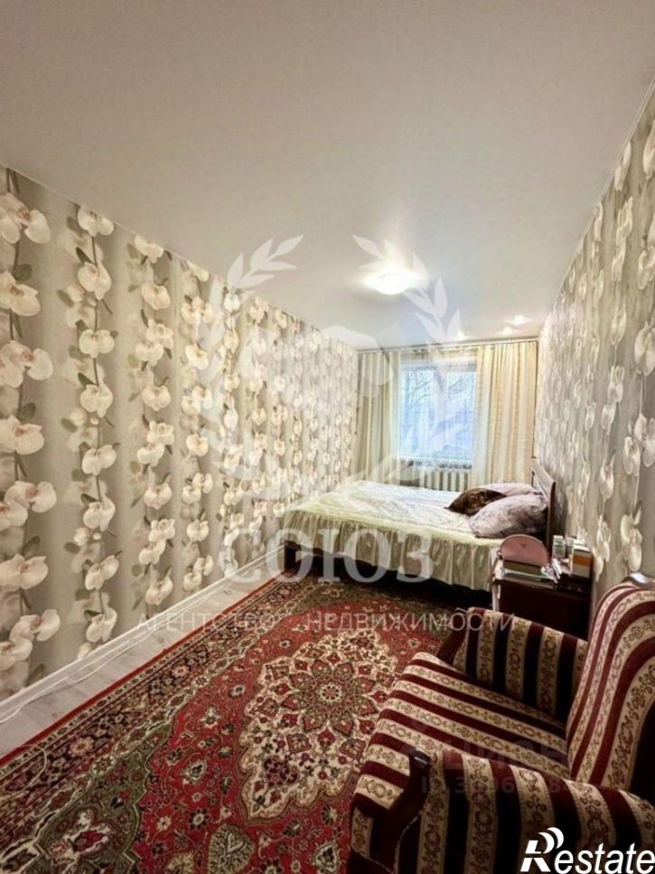 2-комн квартира улица Ромодановские Дворики, 39,  д. 39