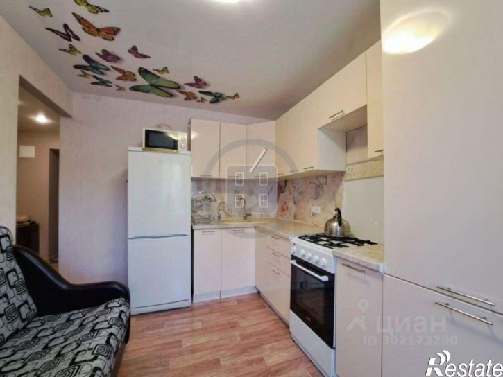 1-комн квартира ул Привокзальная, 16/1,  д. 16/1