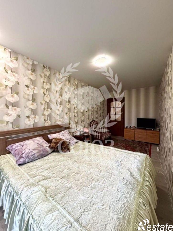 2-комн квартира улица Ромодановские Дворики, 39,  д. 39