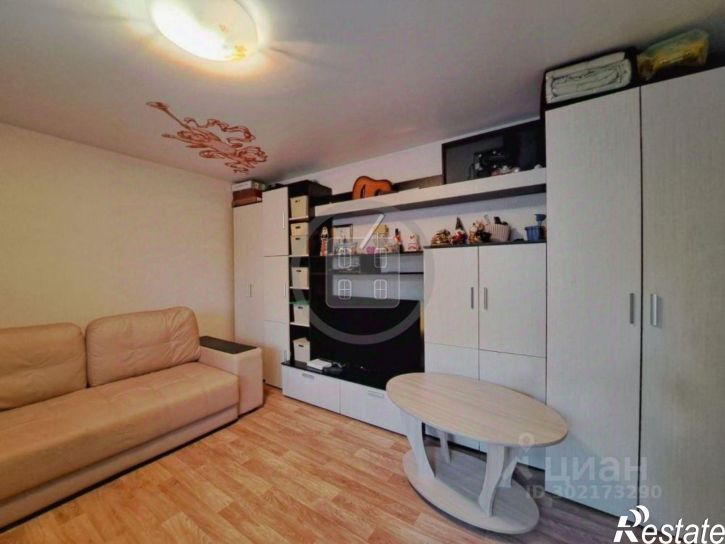 1-комн квартира ул Привокзальная, 16/1,  д. 16/1