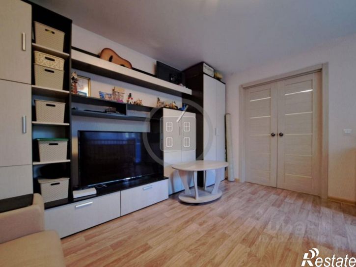 1-комн квартира ул Привокзальная, 16/1,  д. 16/1