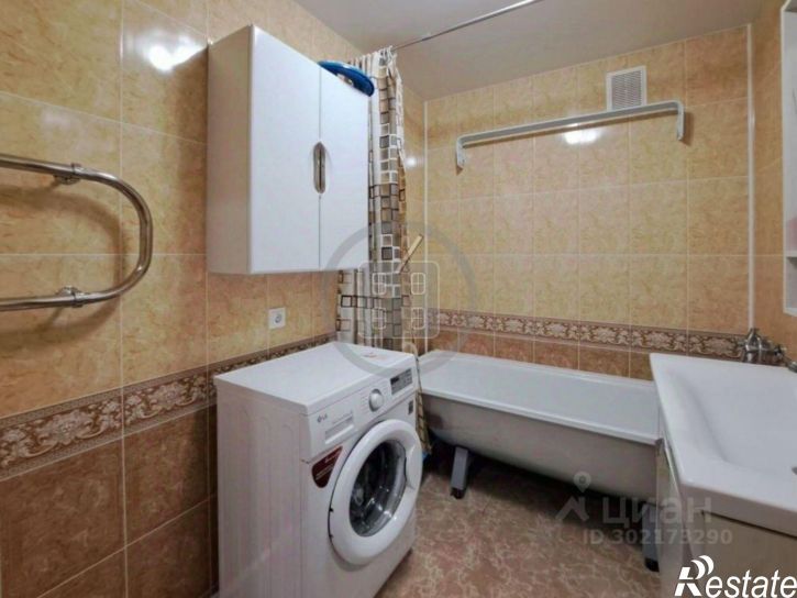 1-комн квартира ул Привокзальная, 16/1,  д. 16/1