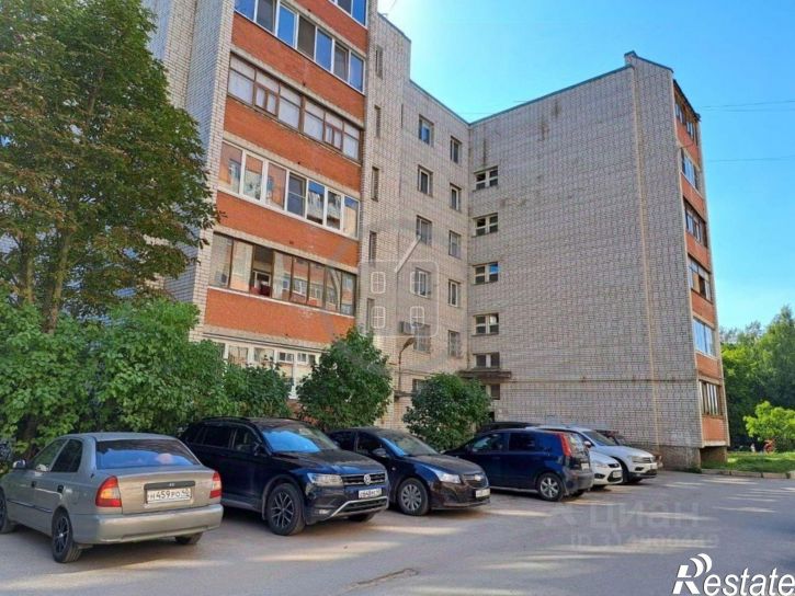 2-комн квартира ул Гурьянова, 18 1,  д. 18 1,  к. 1