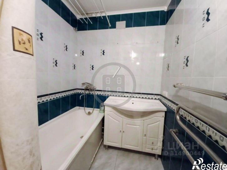 2-комн квартира ул Гурьянова, 18 1,  д. 18 1,  к. 1