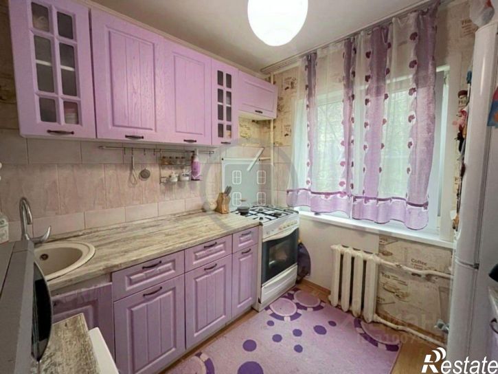 3-комн квартира ул Степана Разина, 43,  д. 43