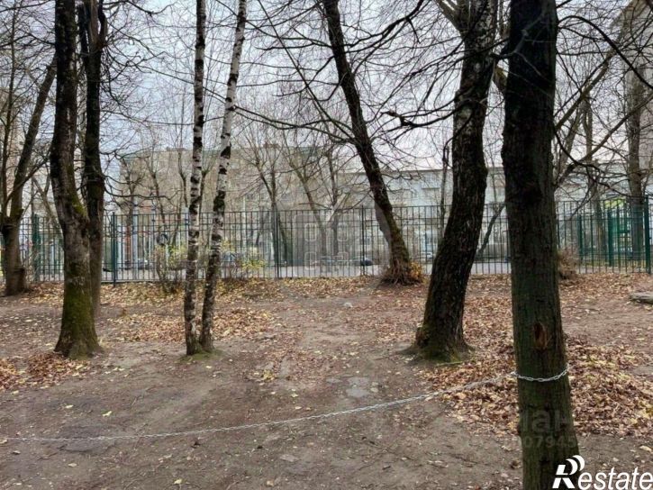 3-комн квартира ул Степана Разина, 43,  д. 43