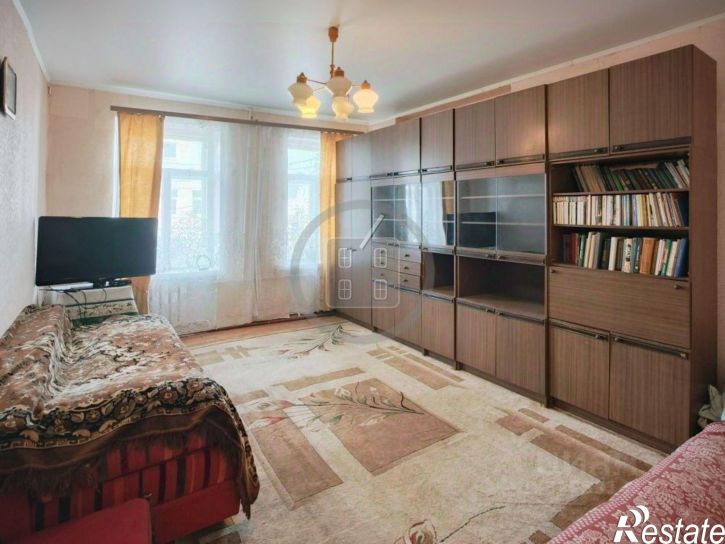 2-комн квартира ул Дзержинского, 56,  д. 56