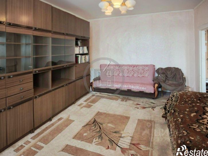 2-комн квартира ул Дзержинского, 56,  д. 56