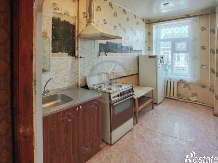 2-комн квартира ул Дзержинского, 56,  д. 56