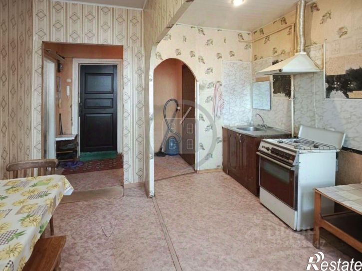 2-комн квартира ул Дзержинского, 56,  д. 56