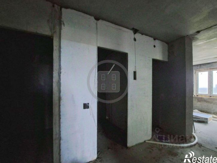 3-комн квартира ул Вишневского, 28,  д. 28