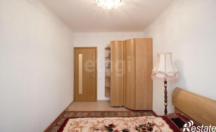 2-комн квартира улица Кибальчича, 8,  д. 8