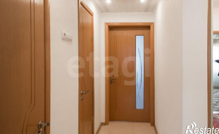 2-комн квартира улица Кибальчича, 8,  д. 8