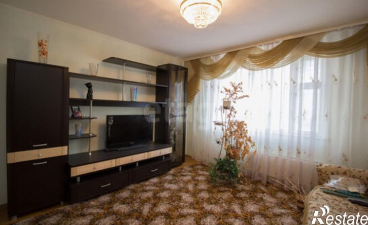 2-комн квартира улица Кибальчича, 8,  д. 8