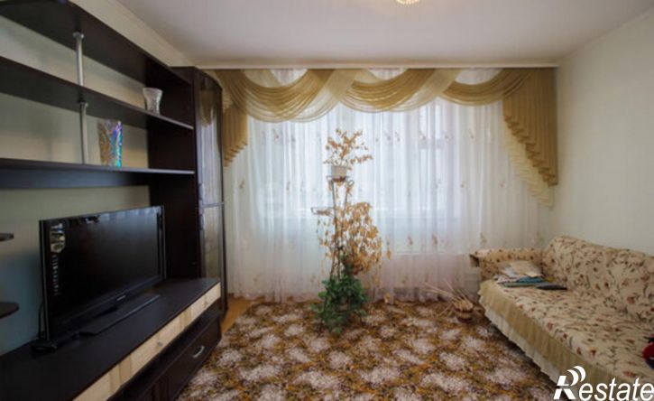 2-комн квартира улица Кибальчича, 8,  д. 8