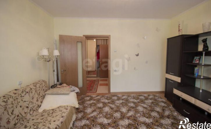 2-комн квартира улица Кибальчича, 8,  д. 8