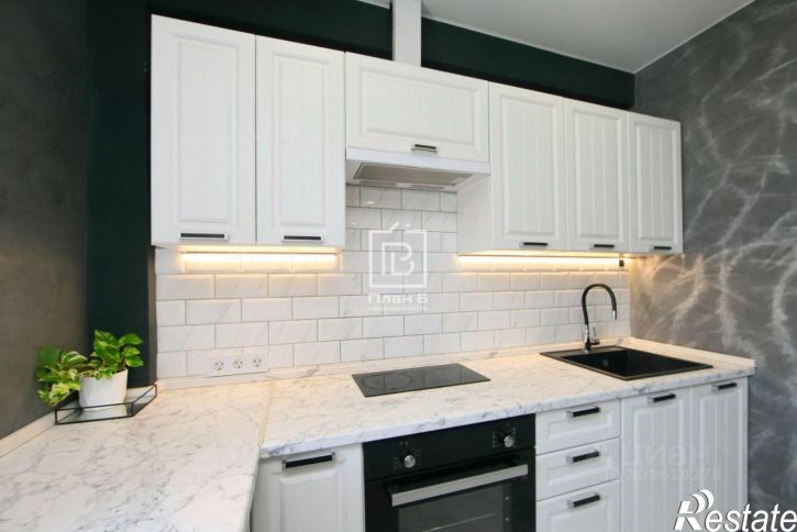 1-комн квартира ул Пухова, 56,  д. 56