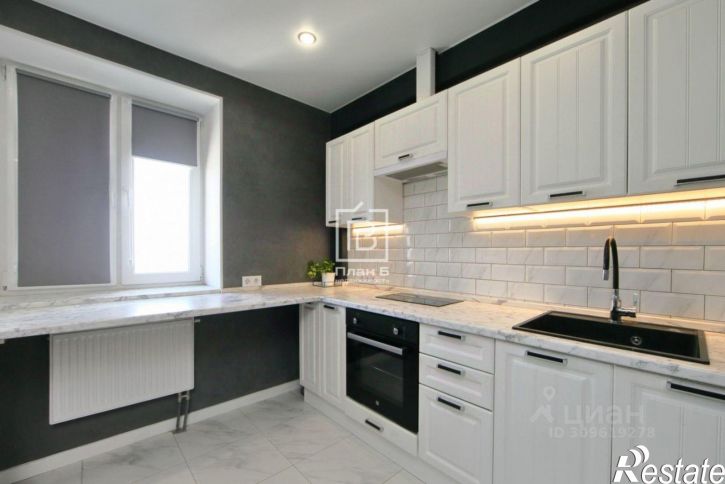 1-комн квартира ул Пухова, 56,  д. 56