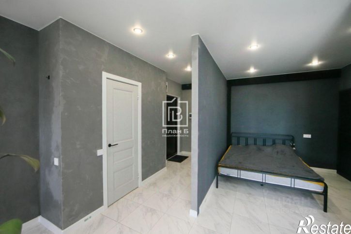 1-комн квартира ул Пухова, 56,  д. 56