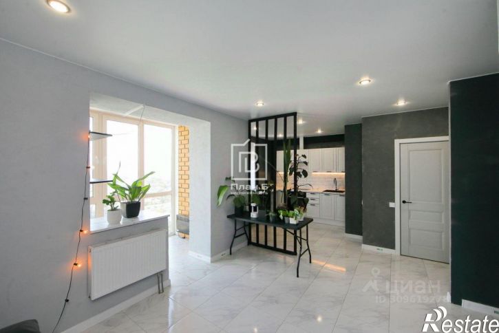 1-комн квартира ул Пухова, 56,  д. 56