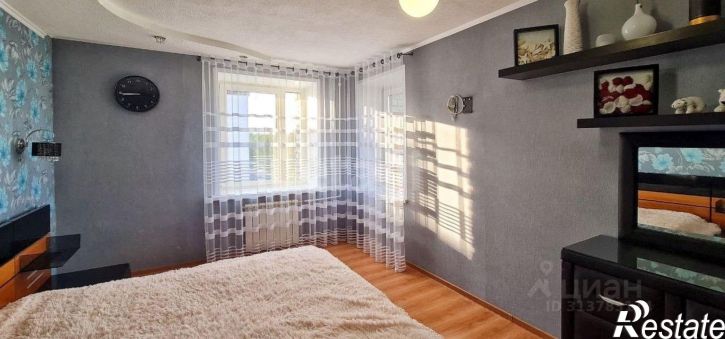 3-комн квартира Грабцевское шоссе, 81,  д. 81