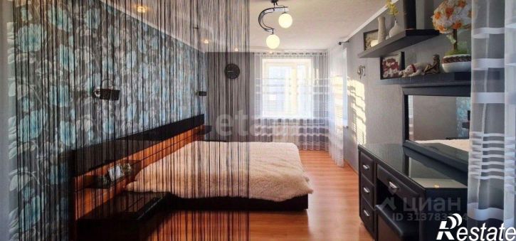 3-комн квартира Грабцевское шоссе, 81,  д. 81