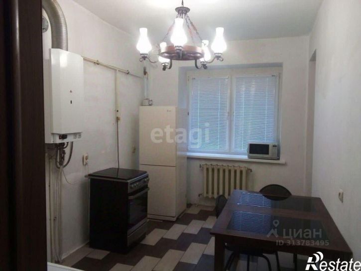 3-комн квартира Смоленский переулок, 4,  д. 4