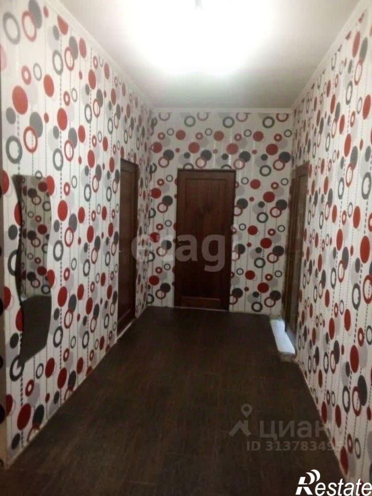 3-комн квартира Смоленский переулок, 4,  д. 4