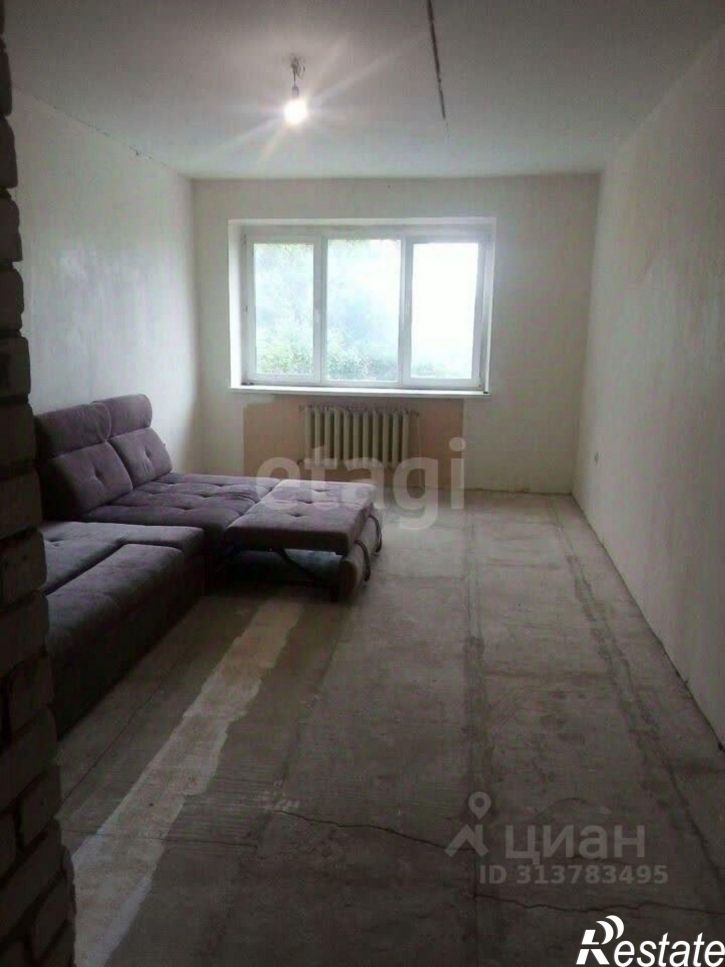 3-комн квартира Смоленский переулок, 4,  д. 4