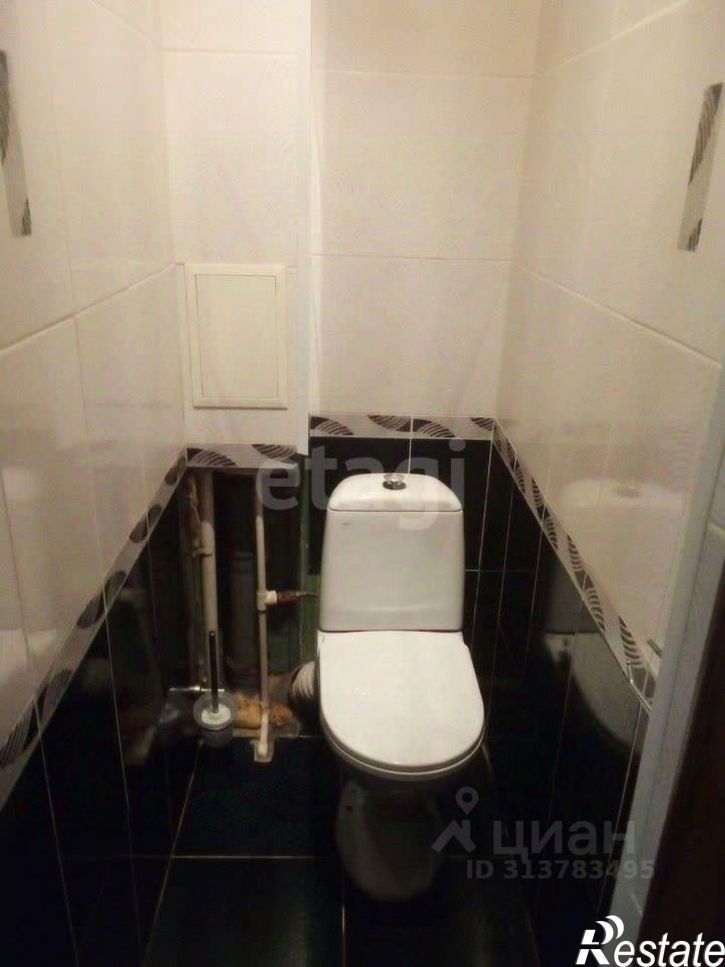 3-комн квартира Смоленский переулок, 4,  д. 4