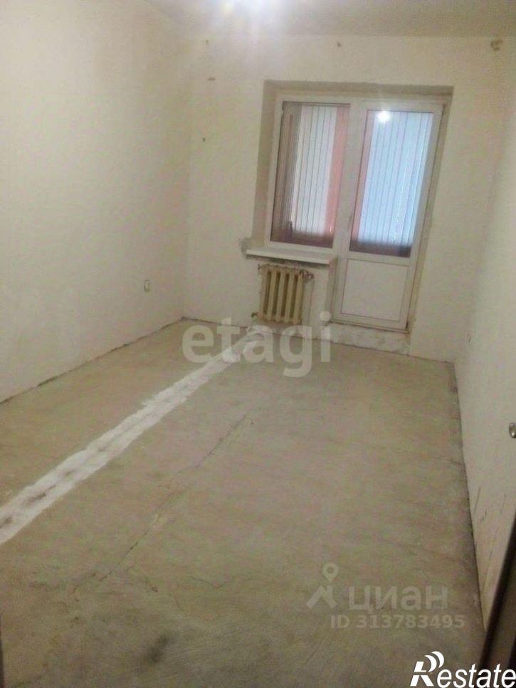 3-комн квартира Смоленский переулок, 4,  д. 4