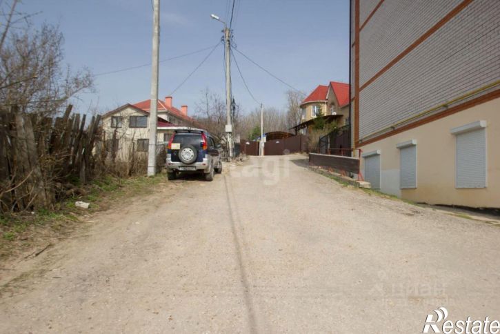 4-комн квартира 1-й Больничный переулок, 17,  д. 17