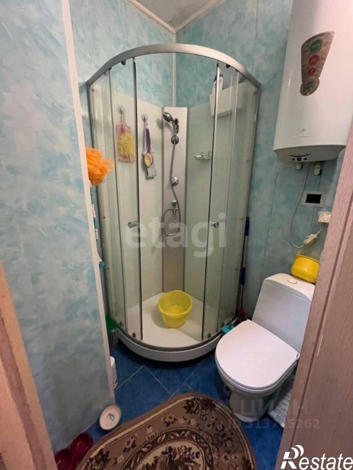 2-комн квартира улица Платова, 3,  д. 3