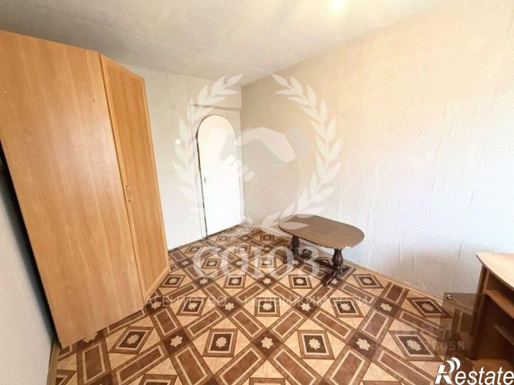 2-комн квартира ул Дальняя, 1,  д. 1