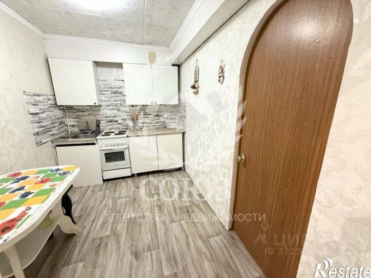 2-комн квартира ул Дальняя, 1,  д. 1