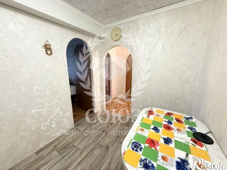 2-комн квартира ул Дальняя, 1,  д. 1