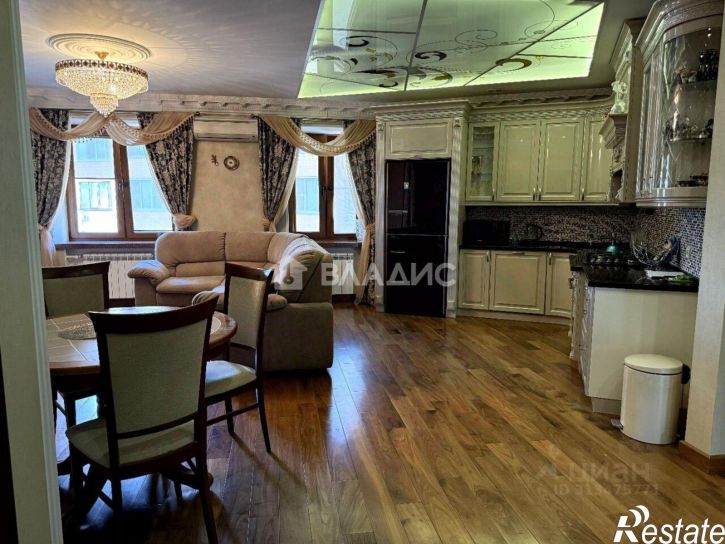 2-комн квартира Тульская улица, 32,  д. 32