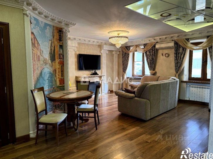 2-комн квартира Тульская улица, 32,  д. 32