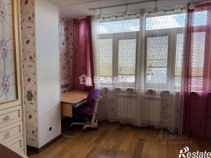 2-комн квартира Тульская улица, 32,  д. 32