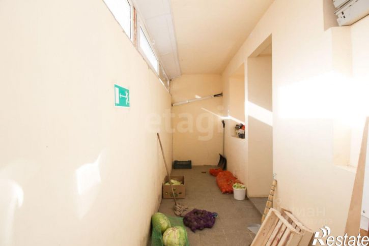 Торговое помещение улица Тельмана, 10,  д. 10