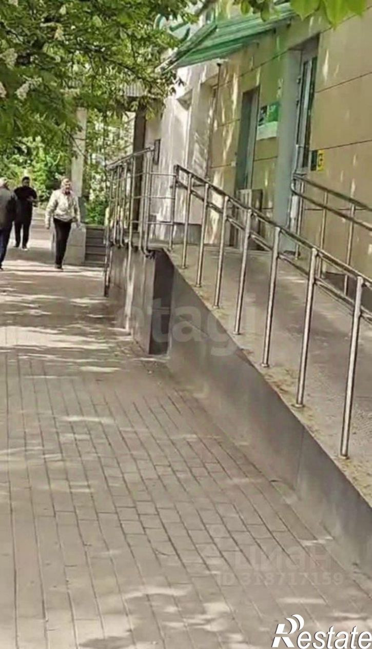 Офис улица Фридриха Энгельса, 91,  д. 91