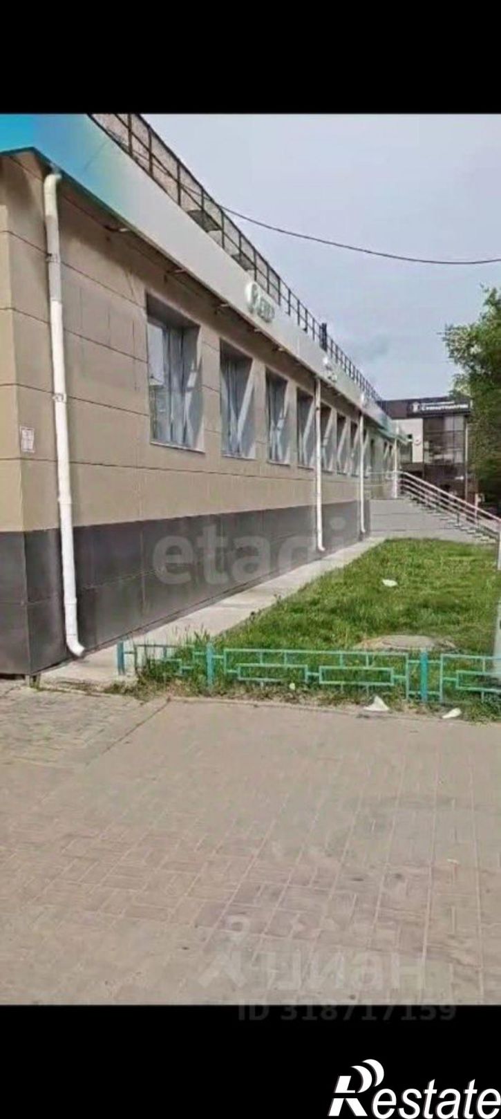 Офис улица Фридриха Энгельса, 91,  д. 91