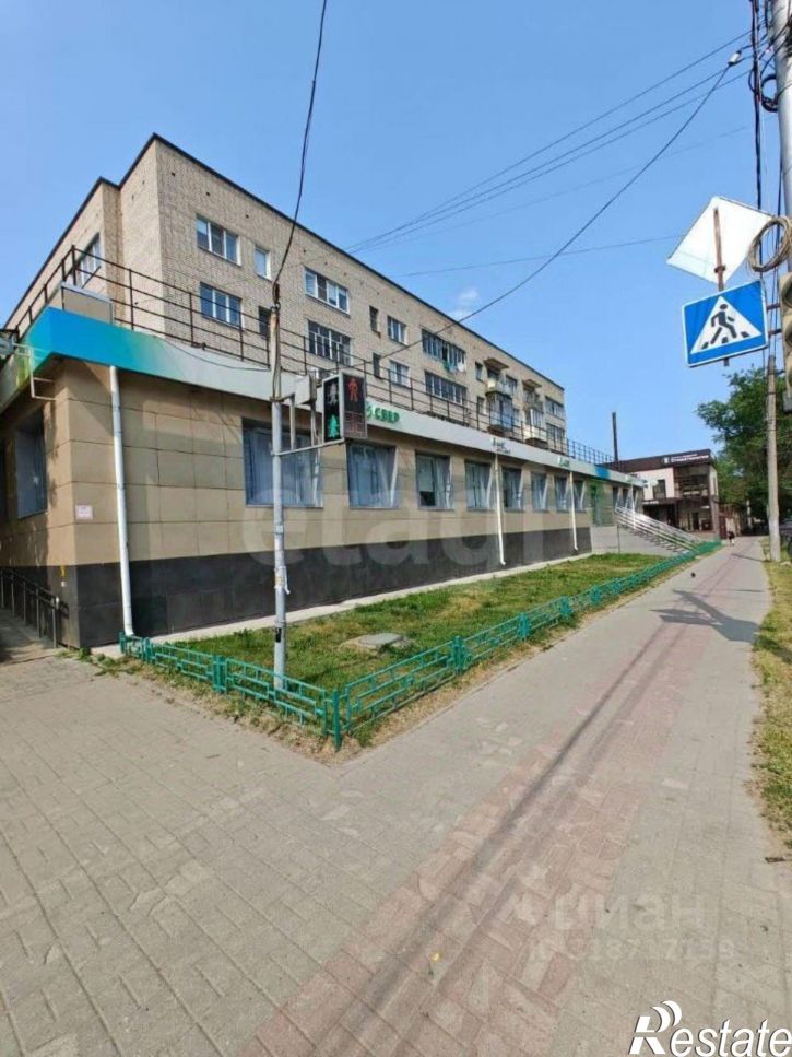 Офис улица Фридриха Энгельса, 91,  д. 91