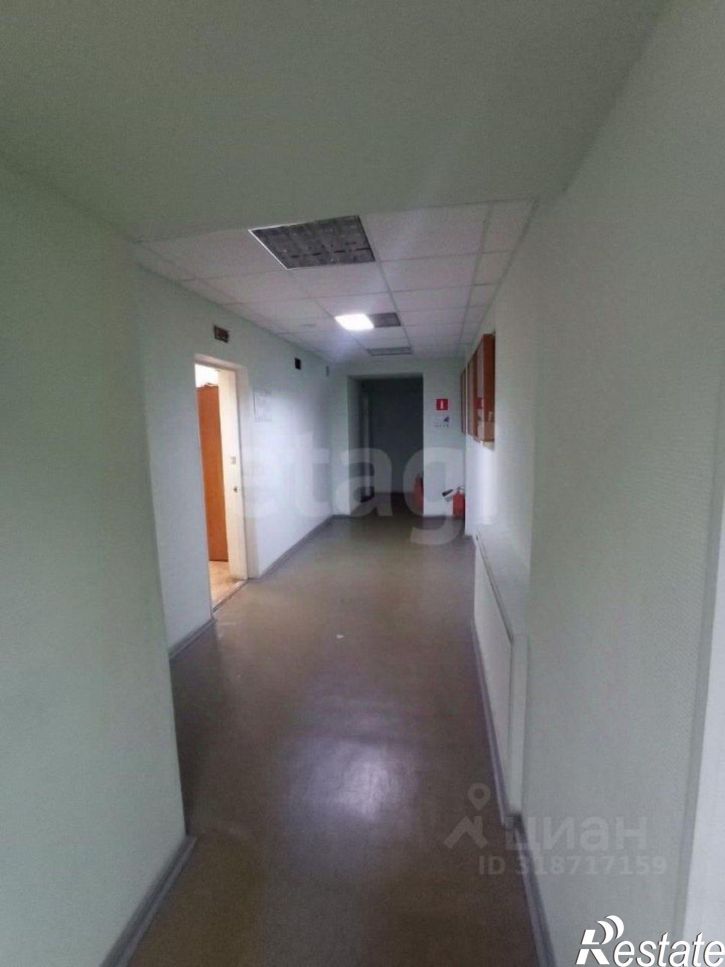 Офис улица Фридриха Энгельса, 91,  д. 91