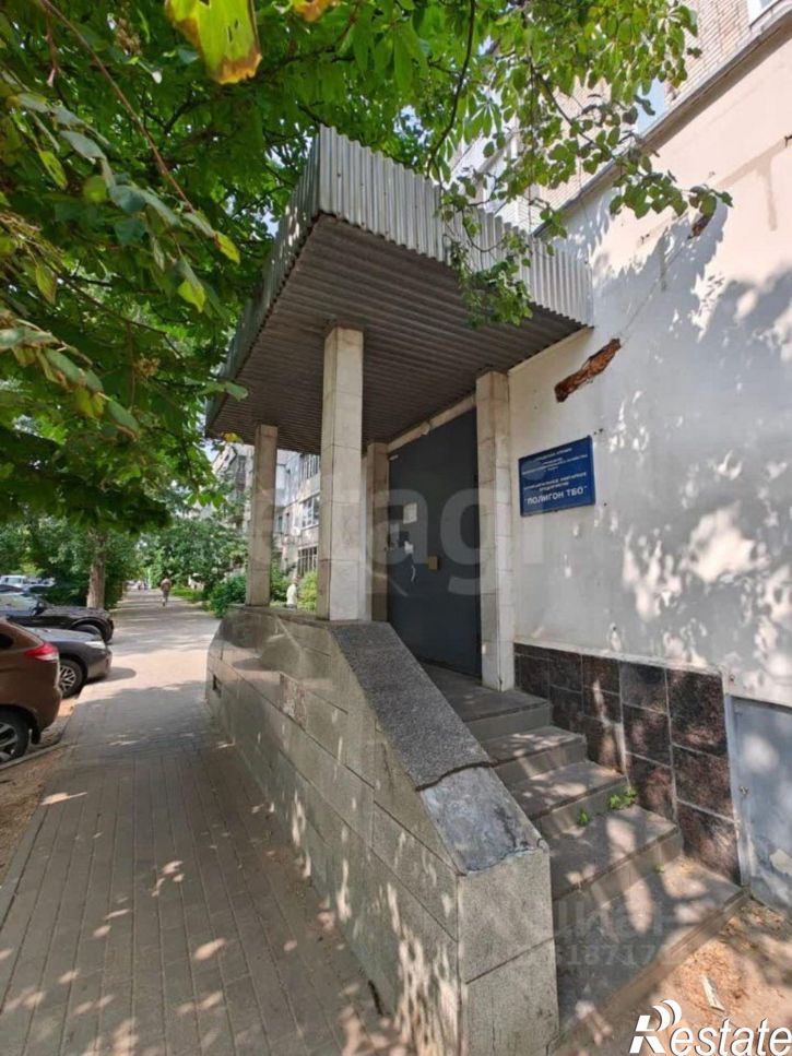 Офис улица Фридриха Энгельса, 91,  д. 91