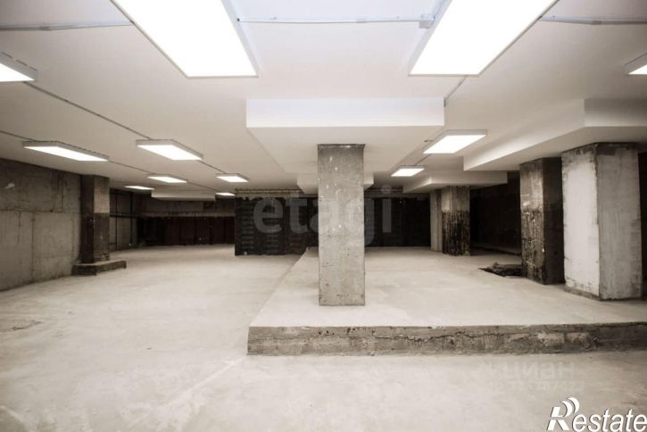 Торговое помещение Изумрудная улица, 24,  д. 24