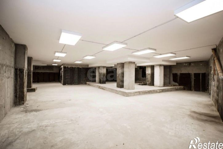 Торговое помещение Изумрудная улица, 24,  д. 24